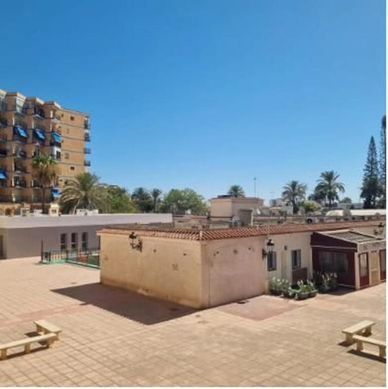 Продажа квартиры на Solymar - Puerto Marina, Бенальмадена
photo 1