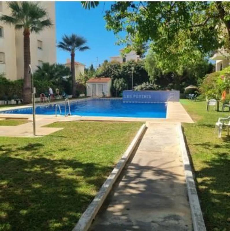Продажа квартиры на Solymar - Puerto Marina, Бенальмадена
photo 2