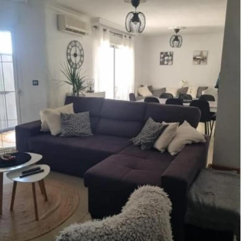 Продажа квартиры на Solymar - Puerto Marina, Бенальмадена
photo 3