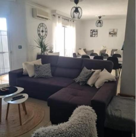 Продажа квартиры в  Solymar - Puerto Marina, Бенальмадена photo 3