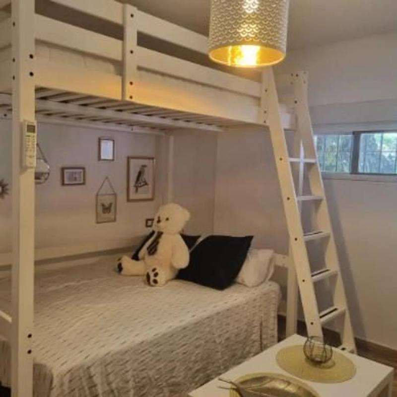 Продажа квартиры на Solymar - Puerto Marina, Бенальмадена
photo 4