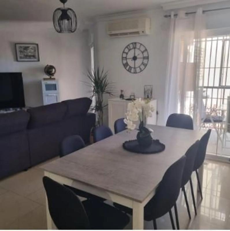 Продажа квартиры на Solymar - Puerto Marina, Бенальмадена
photo 5