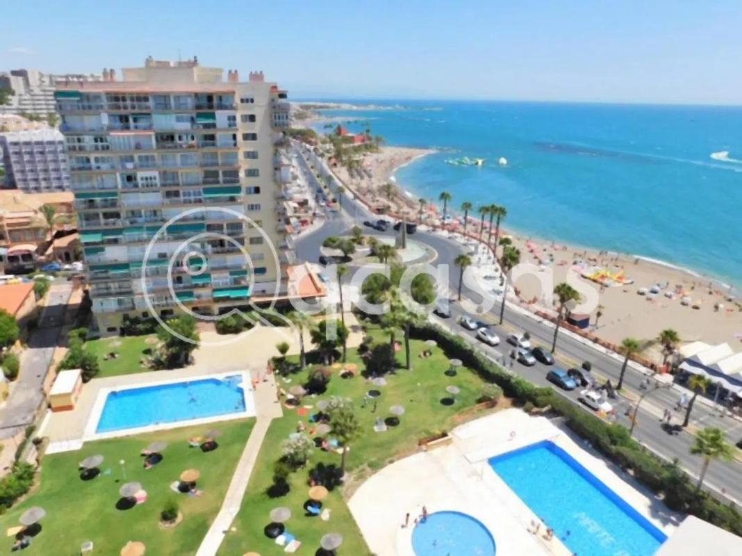 Venta de estudio en Avenida Manuel Mena Palma, 1, Benalmádena photo 1