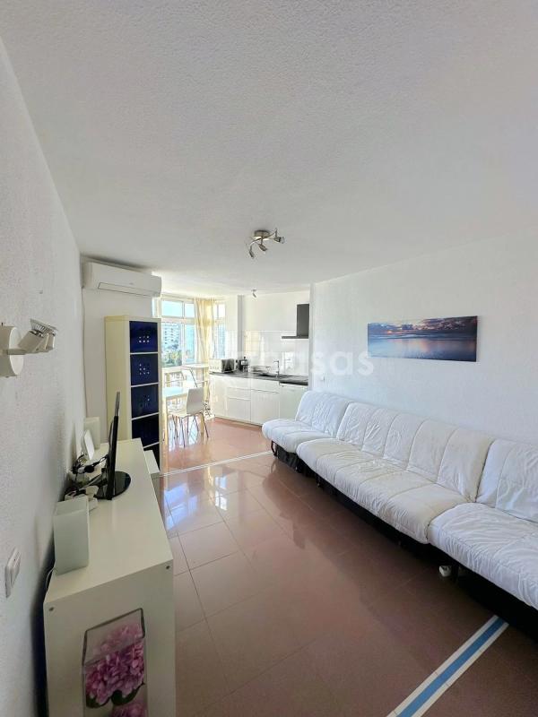 Venta de estudio en Avenida Manuel Mena Palma, 1, Benalmádena photo 2