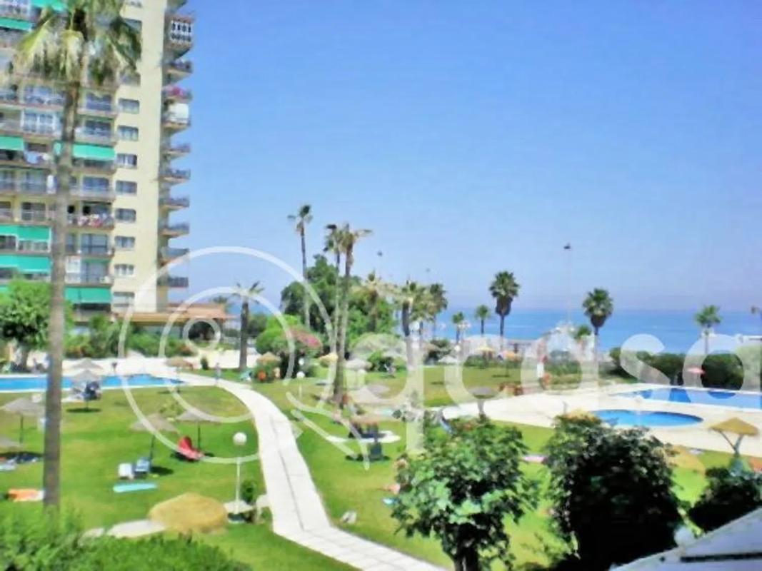 Venta de estudio en Avenida Manuel Mena Palma, 1, Benalmádena photo 3