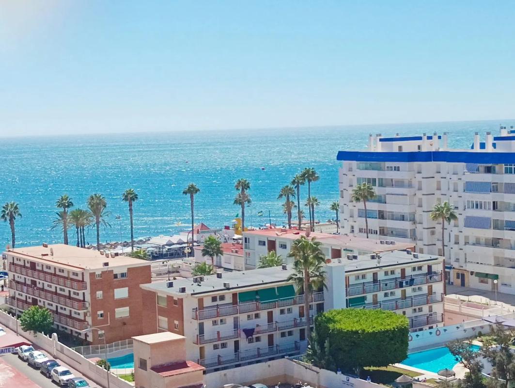 Venta de estudio en Avenida Manuel Mena Palma, 1, Benalmádena photo 4