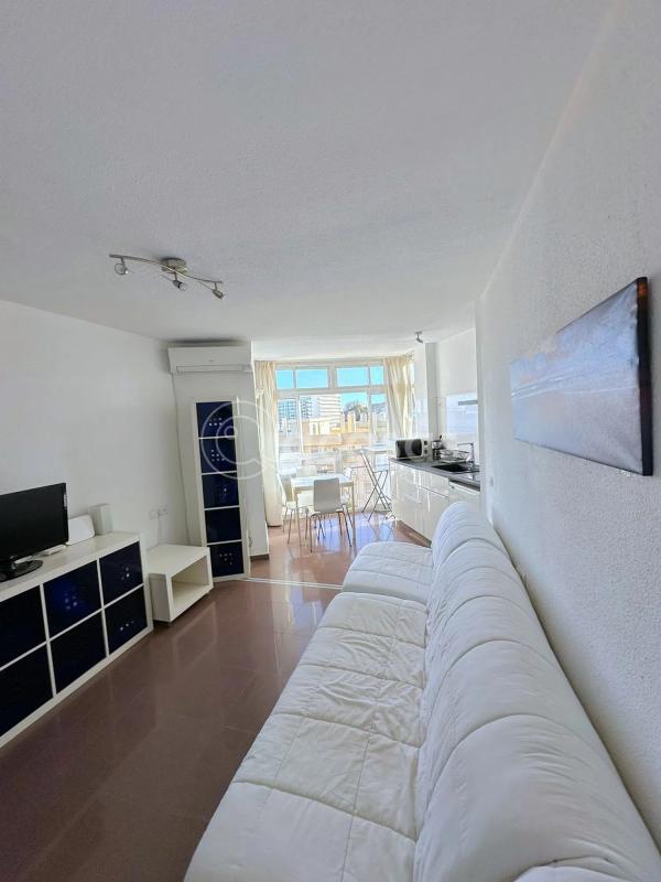 Venta de estudio en Avenida Manuel Mena Palma, 1, Benalmádena photo 5
