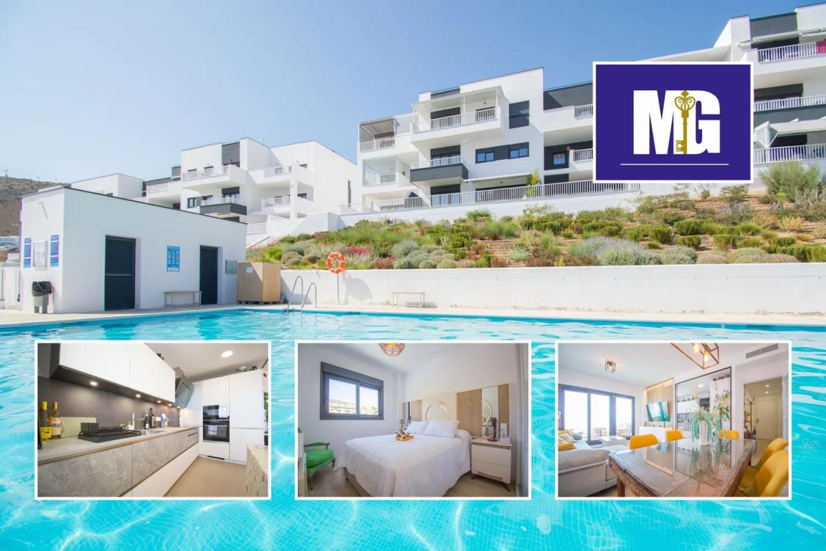 Sale of apartment in Calle Oregano s/n, Benalmádena
photo 1