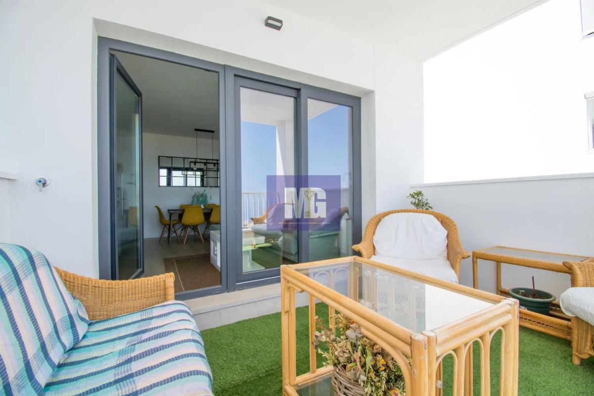 Sale of apartment in Calle Oregano s/n, Benalmádena
photo 4