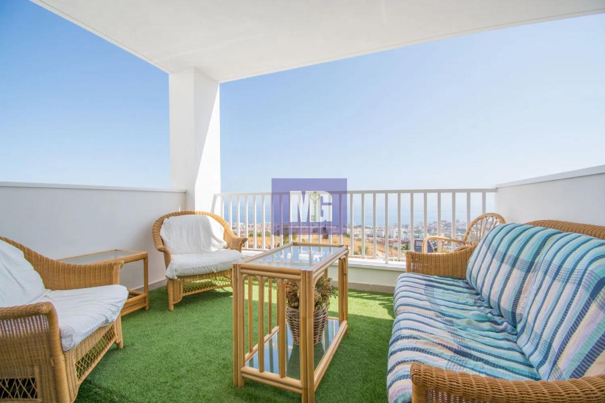 Sale of apartment in Calle Oregano s/n, Benalmádena
photo 5