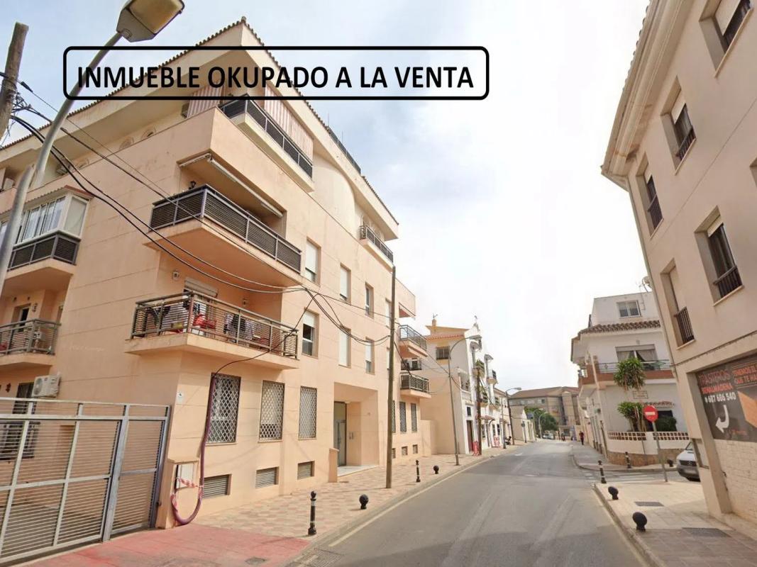 Продажа квартиры на Calle Valdepeñas s/n, Бенальмадена
photo 1