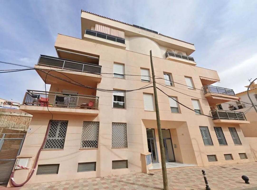 Продажа квартиры на Calle Valdepeñas s/n, Бенальмадена
photo 5