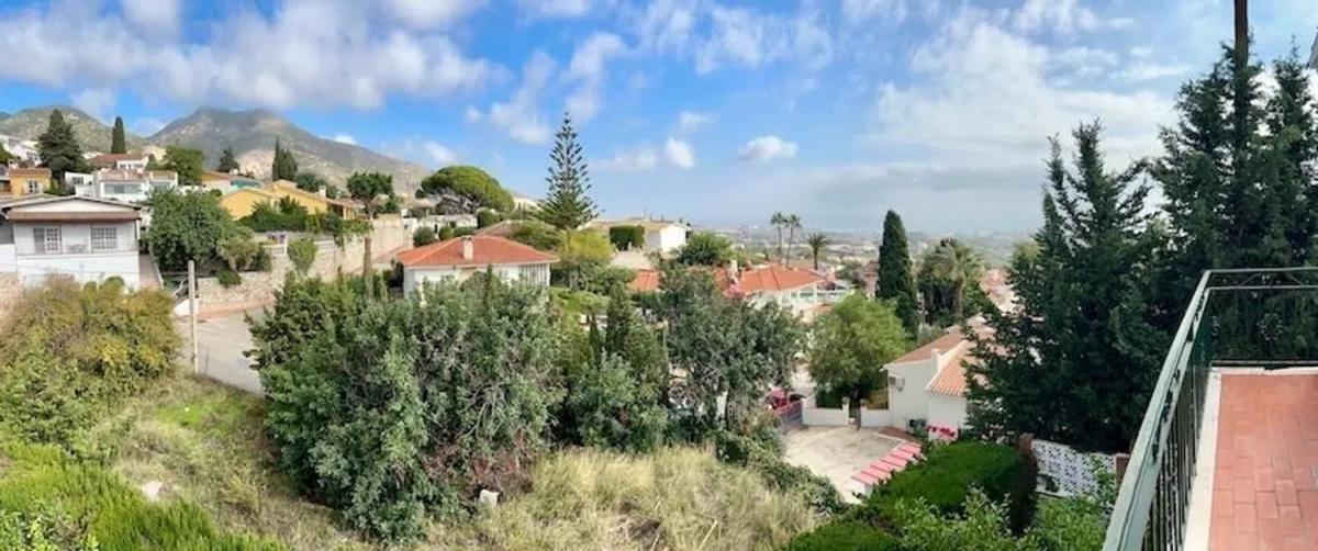Venta de chalet independiente en Barrio Rancho Domingo - La Hacienda, Benalmádena
photo 1