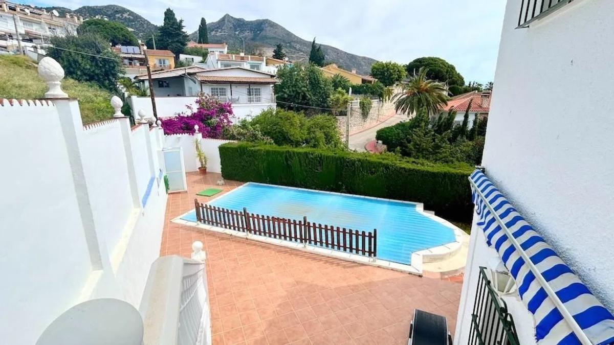 Venta de chalet independiente en Barrio Rancho Domingo - La Hacienda, Benalmádena
photo 3