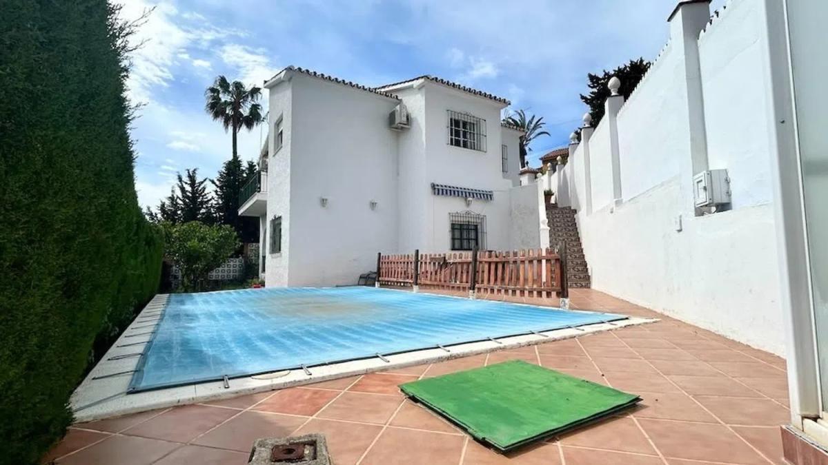 Venta de chalet independiente en Barrio Rancho Domingo - La Hacienda, Benalmádena
photo 5