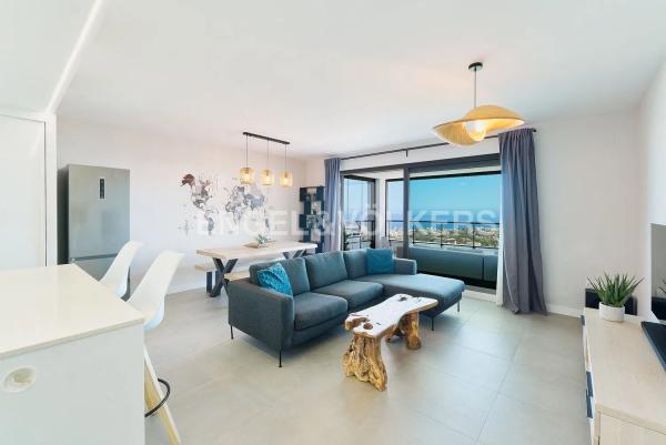 Продажа квартиры в Montealto, Бенальмадена photo 1