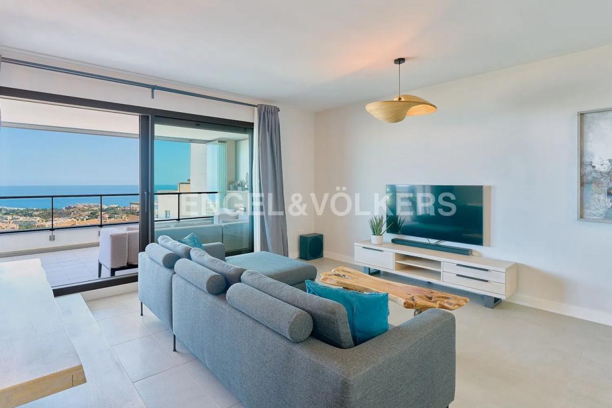 Продажа квартиры на Montealto, Бенальмадена
 photo 2