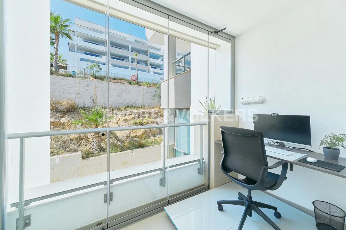 Продажа квартиры на Montealto, Бенальмадена
 photo 3