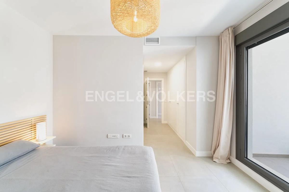 Продажа квартиры на Montealto, Бенальмадена
 photo 4