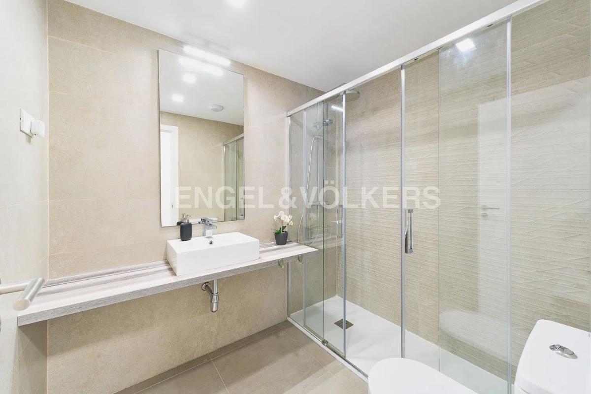 Продажа квартиры на Montealto, Бенальмадена
 photo 5