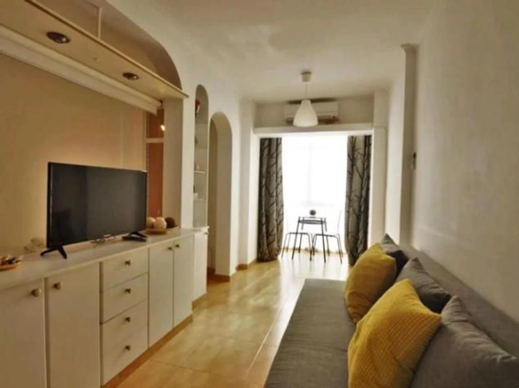 Venta de piso en Avenida gamonal s/n, Benalmádena
 photo 3