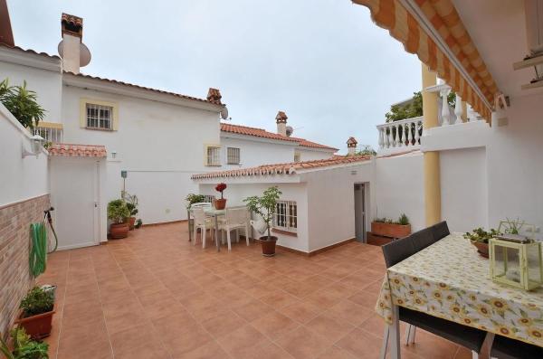 Wolnostojąca willa na sprzedaż w Avenida del Tivoli, Benalmádena thumbnail 1