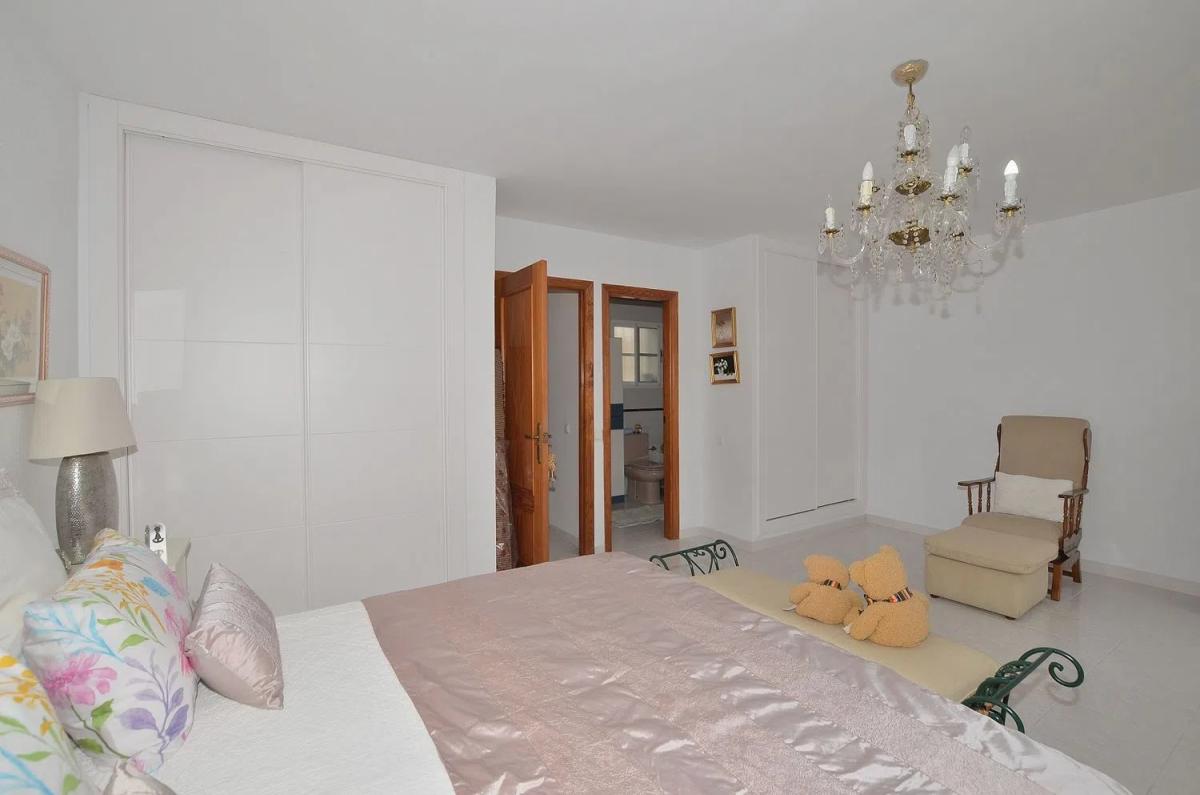 Venta de chalet independiente en Avenida del Tivoli, Benalmádena
photo 3