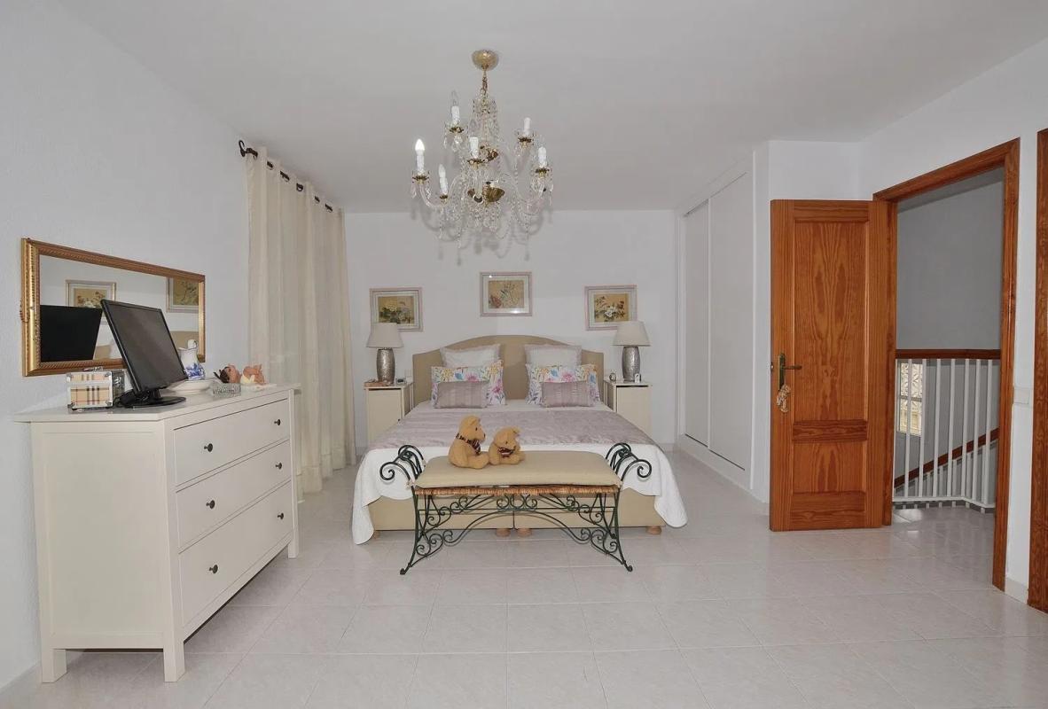Venta de chalet independiente en Avenida del Tivoli, Benalmádena
photo 4