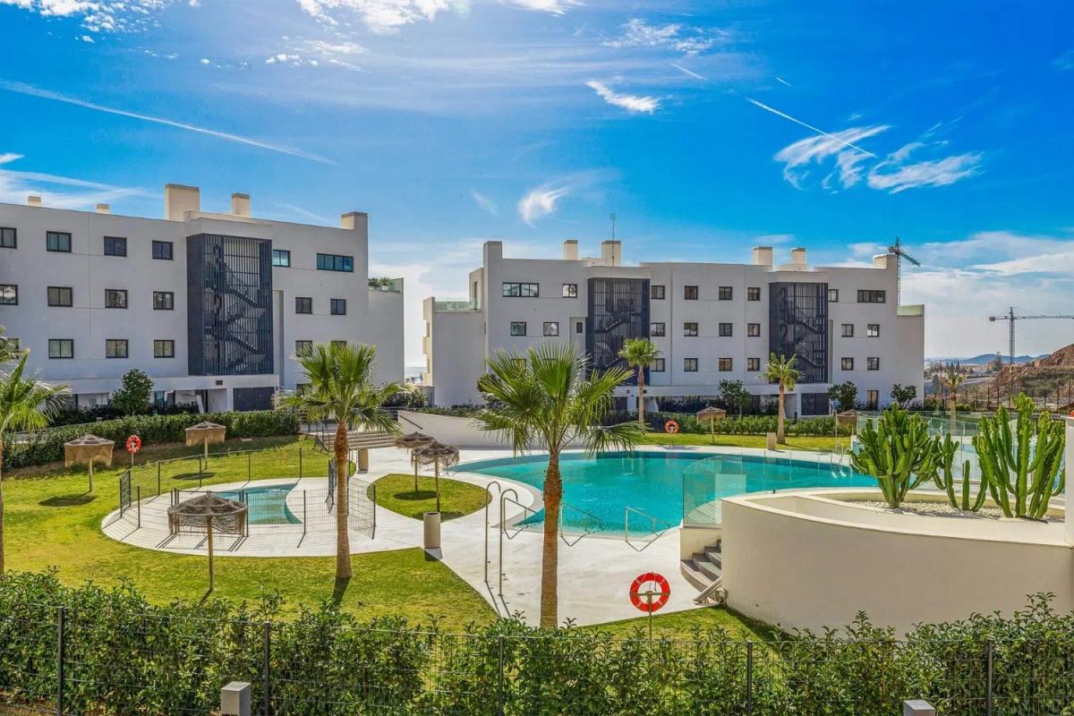 Venta de piso en Avenida del Higuerón s/n, Benalmádena
photo 4