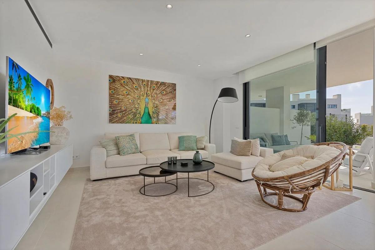 Venta de piso en Avenida del Higuerón s/n, Benalmádena
photo 5