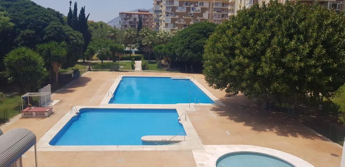 Venta de estudio en Avenida gamonal, Benalmádena photo 3