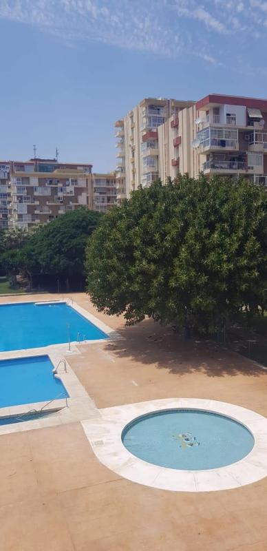 Venta de estudio en Avenida gamonal, Benalmádena photo 4