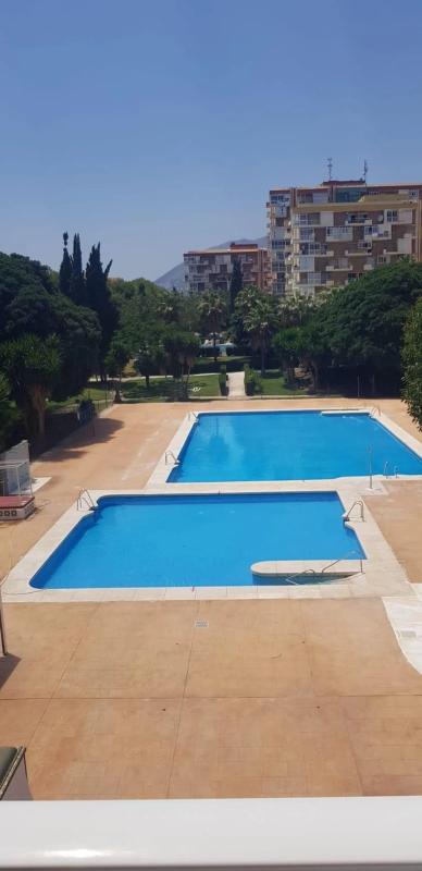 Venta de estudio en Avenida gamonal, Benalmádena photo 5