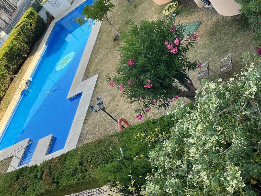 Venta de piso en Avenida Blas Infante, Benalmádena
photo 2