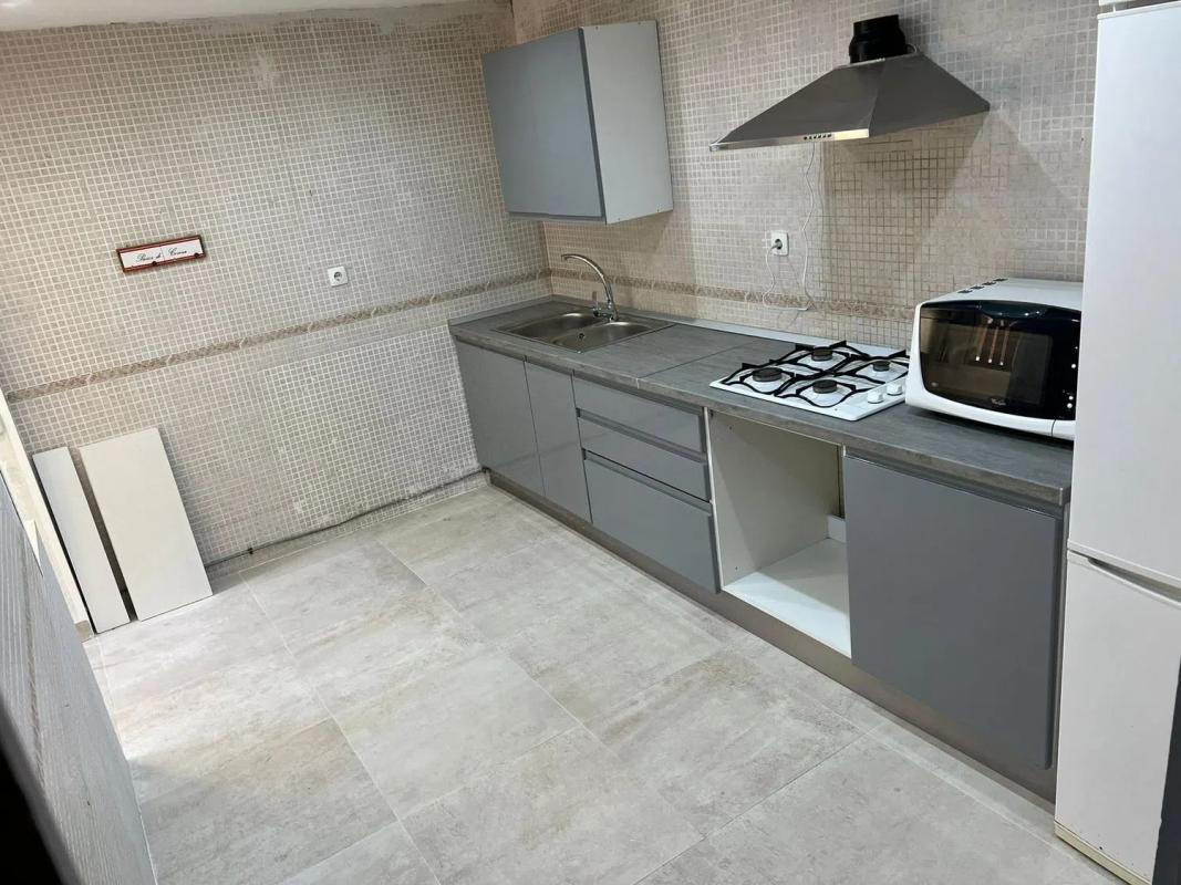 Venta de piso en Avenida Blas Infante, Benalmádena
photo 5