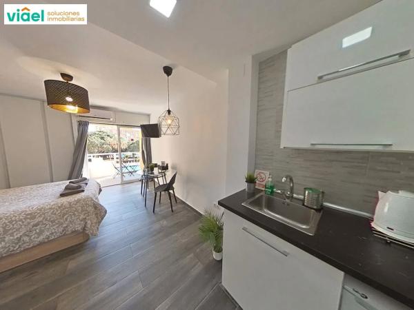 Studio na sprzedaż w Avenida gamonal, Benalmádena photo 1