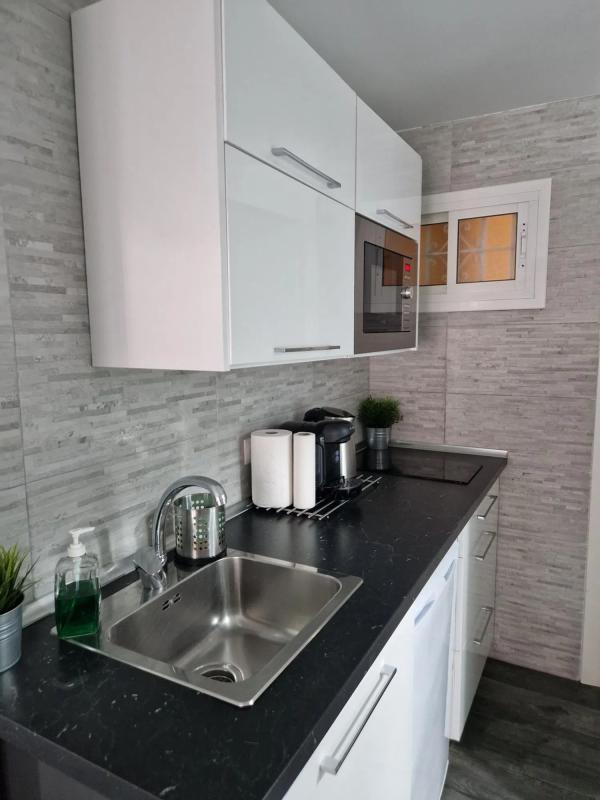 Продажа студии в Avenida gamonal, Бенальмадена photo 4