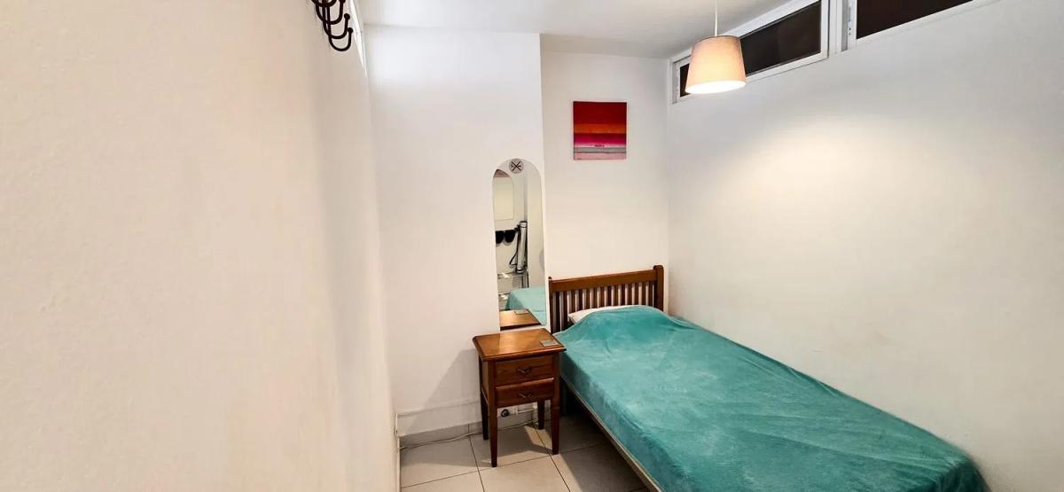 Venta de piso en Calle Luis Vives, 3, Benalmádena
photo 4