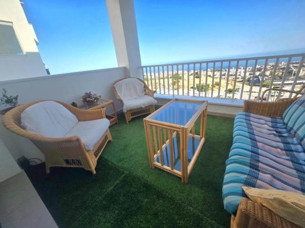 Piso en venta en  Avenida Manantial, Benalmádena photo 1
