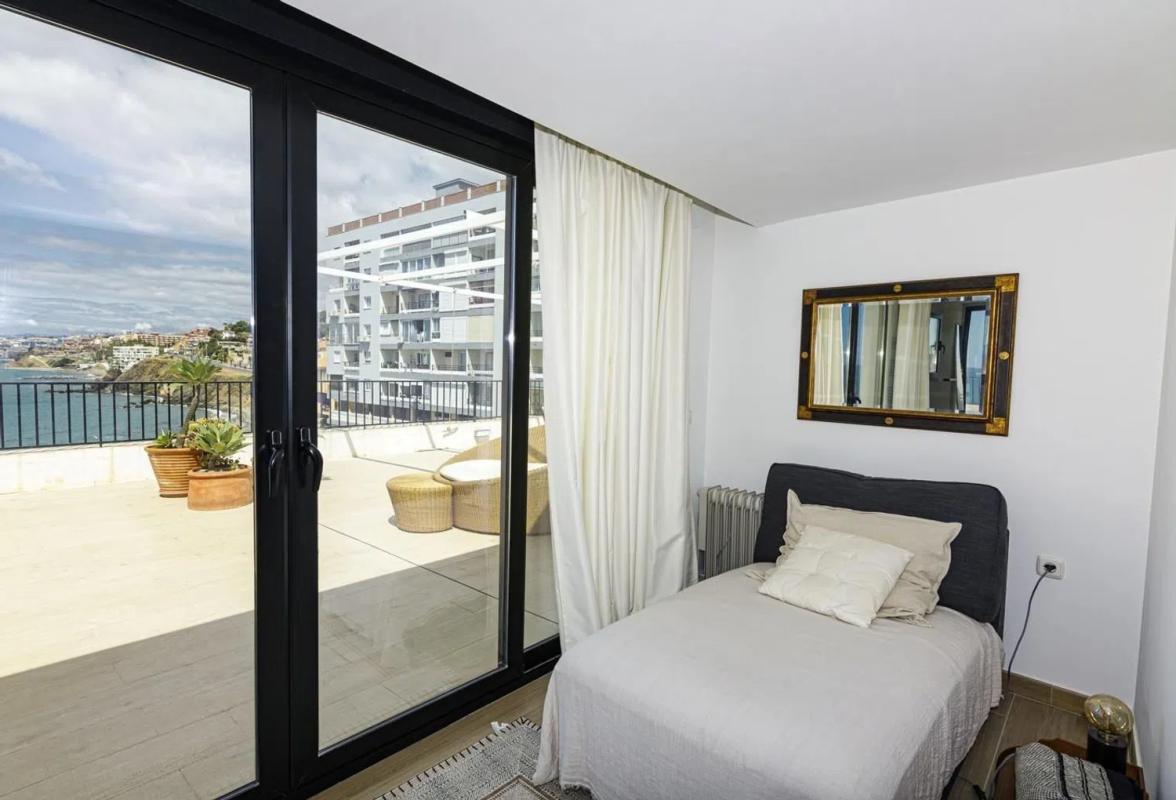Penthouse sale in  El Higuerón - Capellanía, Benalmádena photo 3