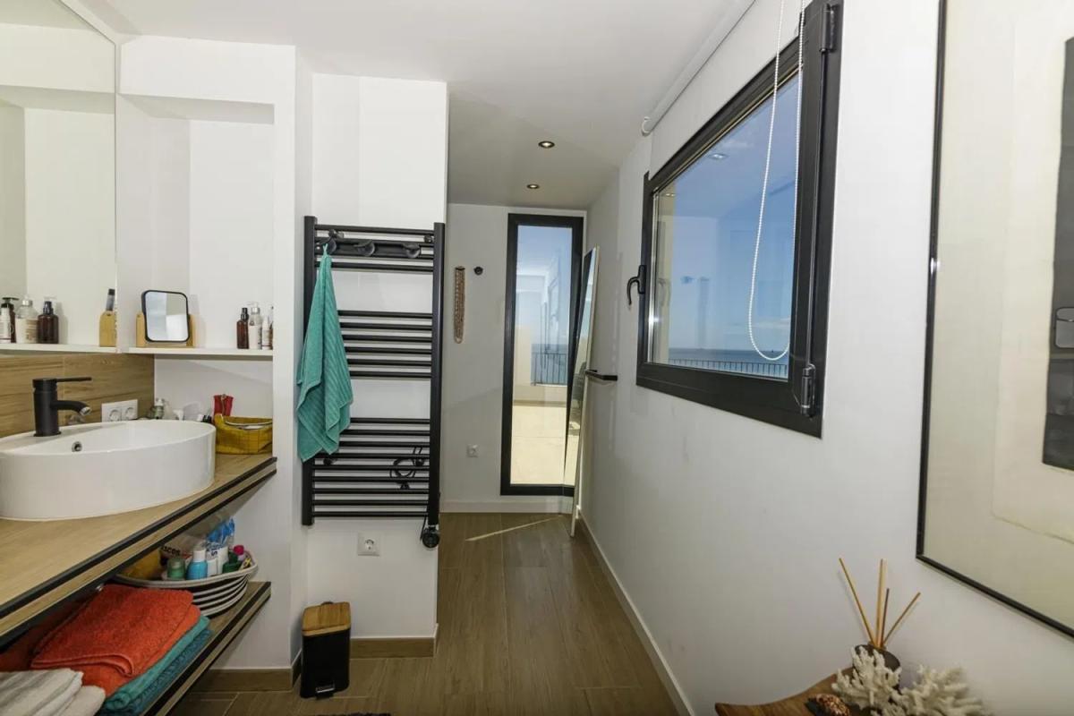 Penthouse sale in  El Higuerón - Capellanía, Benalmádena photo 4