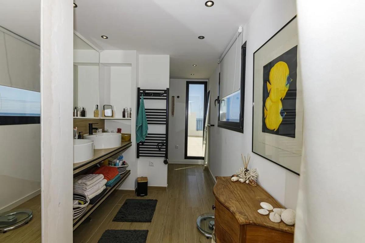 Penthouse sale in  El Higuerón - Capellanía, Benalmádena photo 5