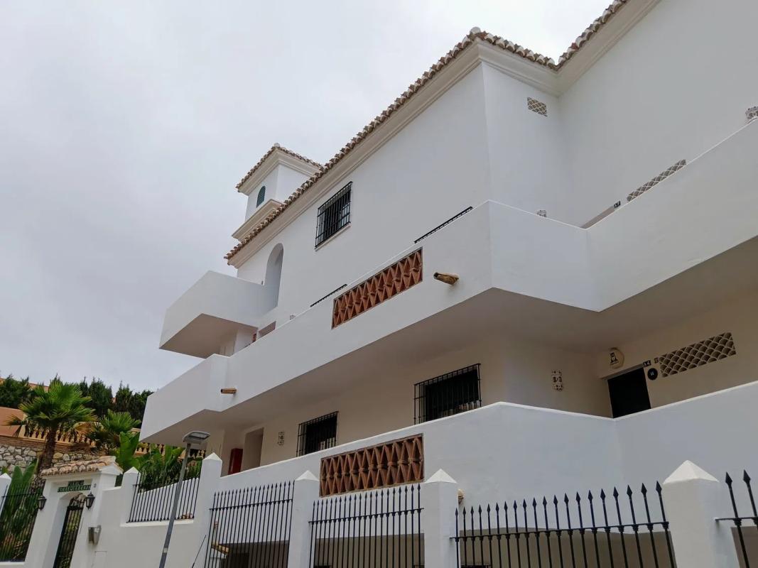 Sprzedaż mieszkania w Calle Quilla, Benalmádena
 photo 2