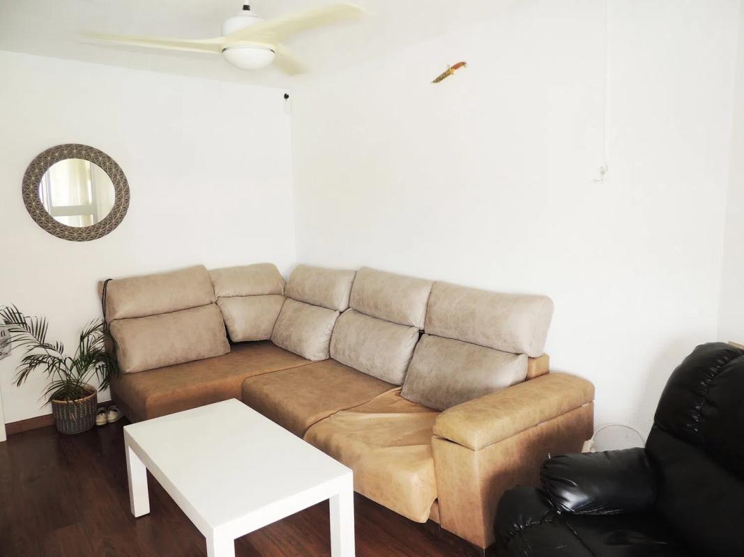 Продажа квартиры на Calle Tamarindos, 3, Бенальмадена
 photo 4
