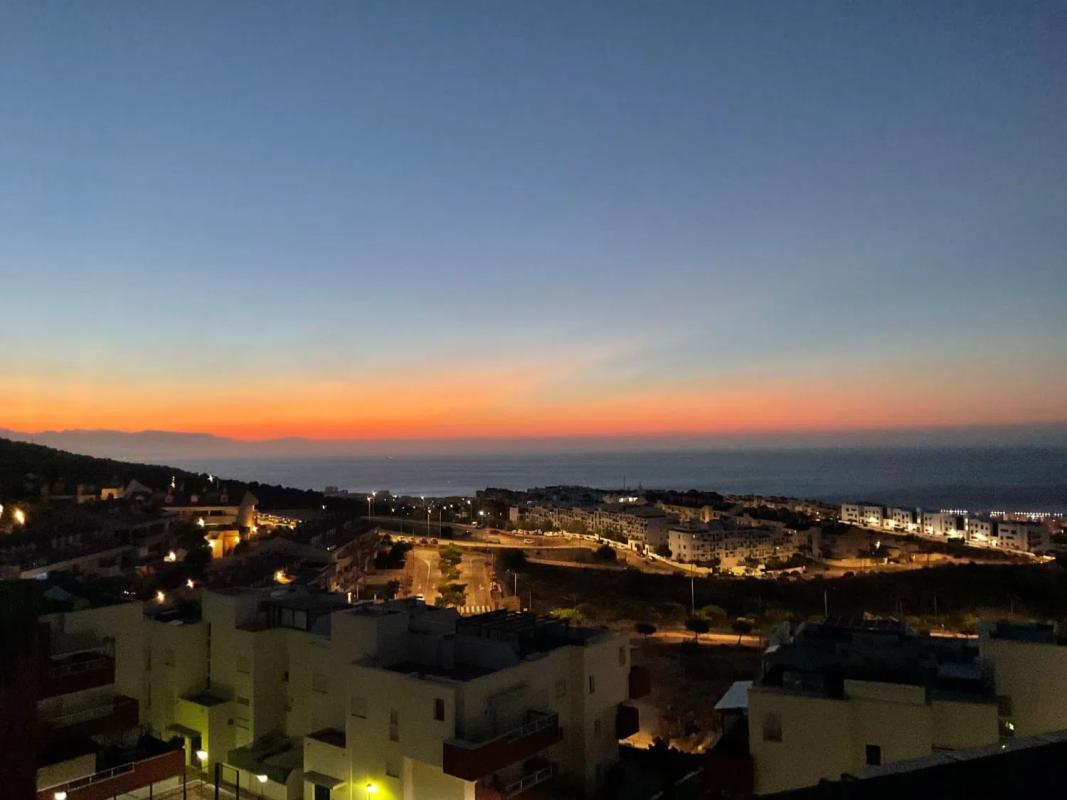 Venta de piso en Santangelo, Benalmádena
photo 1