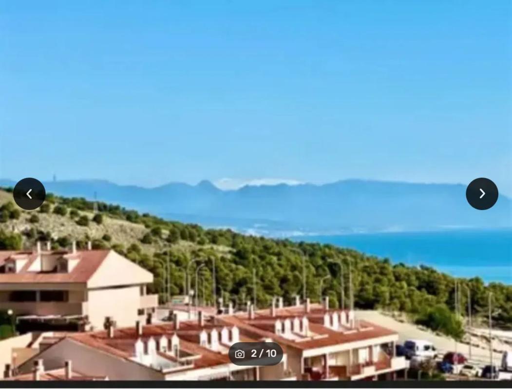 Venta de piso en Santangelo, Benalmádena
photo 5