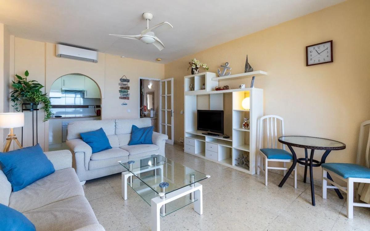 Venta de piso en Avenida del Sol, 23, Benalmádena
 photo 2