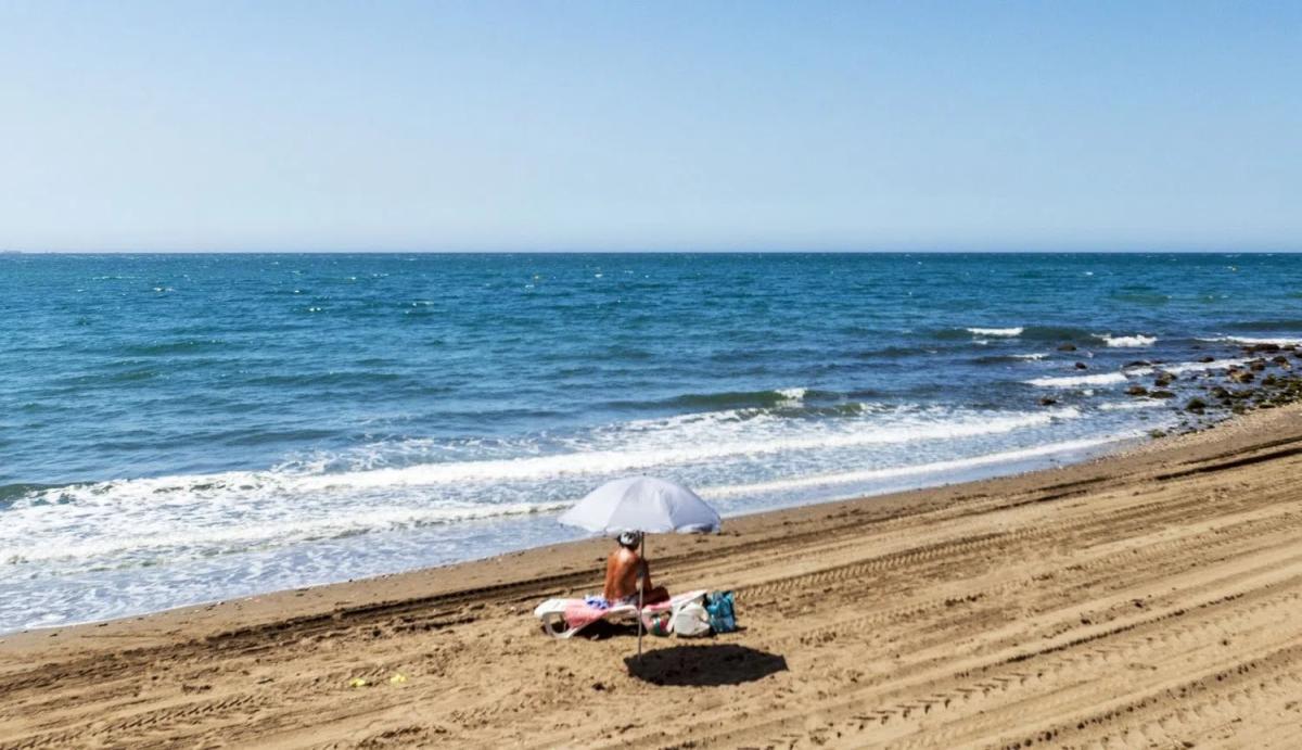 Venta de piso en Avenida del Sol, 23, Benalmádena
 photo 4