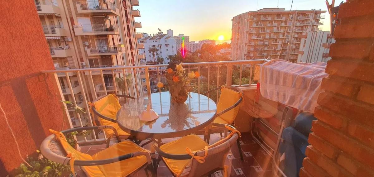 Sprzedaż studia w Avenida gamonal, Benalmádena photo 2