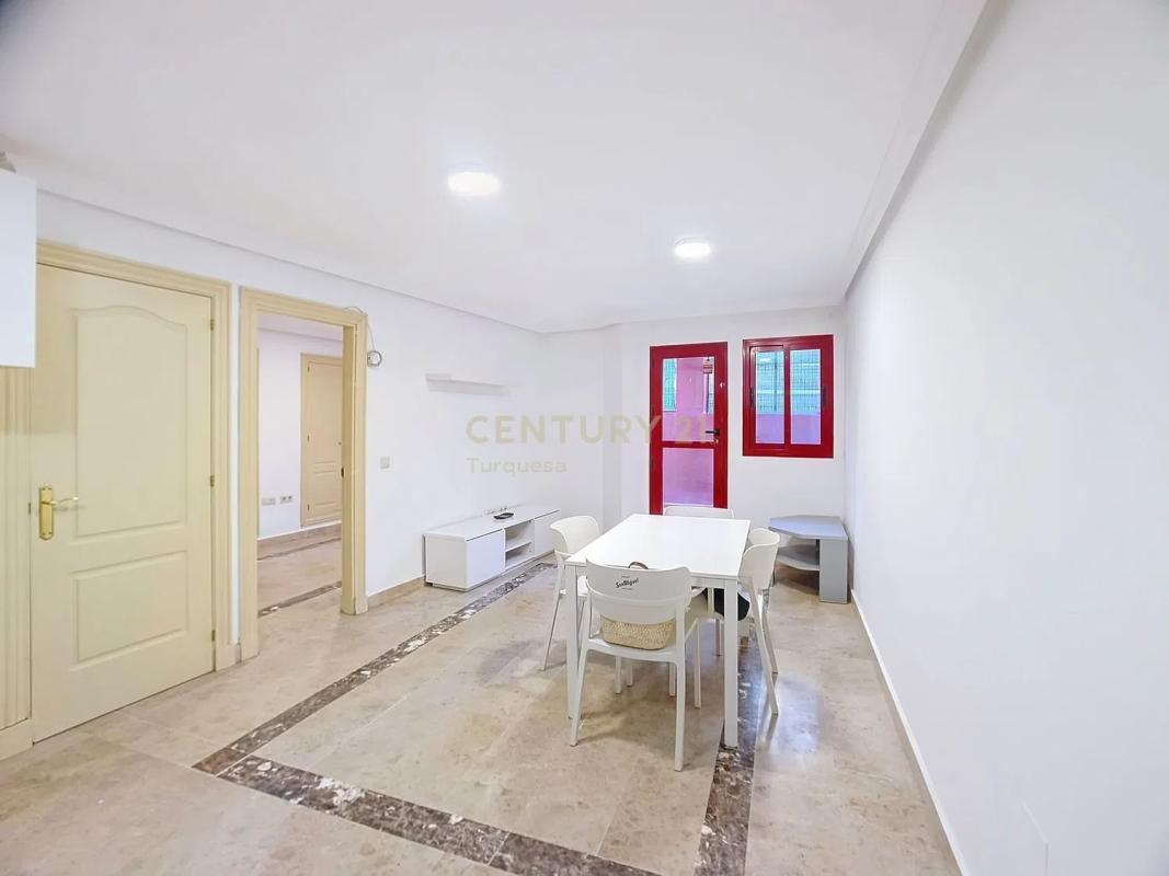 Продажа квартиры на Carril del Siroco s/n, Бенальмадена
 photo 4